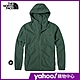 【The North Face】YAHOO人氣組合-戶外必備防風防潑水連帽外套-4款任選 product thumbnail 5