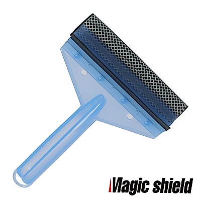 MagicShield 神盾 洗車兩用通管清潔刷