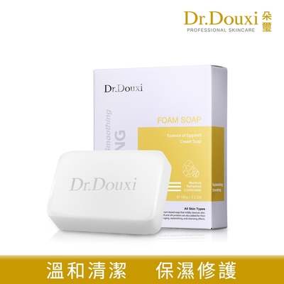 Dr.Douxi 朵璽 卵殼精萃乳霜皂100g