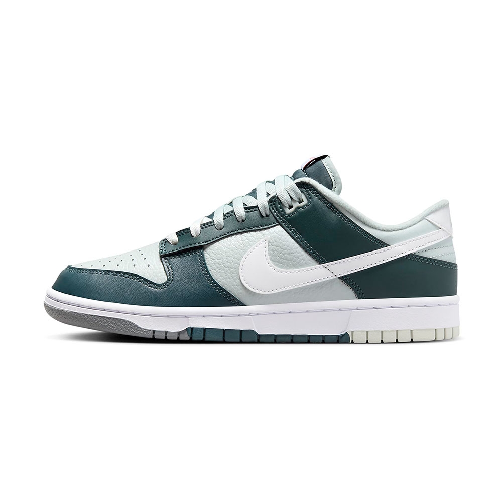 Nike Dunk Low deep jungle 男 叢林綠 低筒 經典 穿搭 運動 休閒鞋 FB8896-300