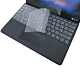 EZstick Microsoft Surface Pro X 專用 奈米銀抗菌 TPU 鍵盤膜 product thumbnail 1