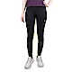 Asics Summer Lite-show Tight [2012C364-001] 女 緊身褲 長褲 海外版 黑 product thumbnail 1