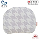 MAKURA【Baby Pillow】透氣兩用嬰兒靠枕-千鳥格 product thumbnail 1