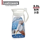 【Lustroware】日本岩崎密封防漏耐熱冷水壺-2.2L product thumbnail 1