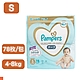 日本 PAMPERS 境內版 紙尿褲 黏貼型 尿布 S 78片x6包 共2箱組 product thumbnail 1