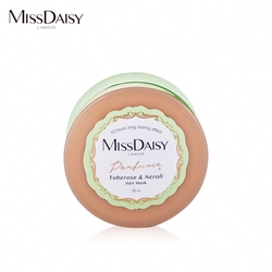 MISSDAISY 香氛修護髮膜