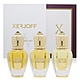 Xerjoff Discovery Set IV 探索禮盒香精 PARFUM 3*15ml (平行輸入) product thumbnail 1