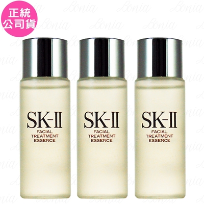 SK-II 青春露(30ml)*3(效期2025.07-公司貨)