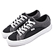 Vans 休閒鞋 OG Lampin LX Vault 黑 灰 單寧 牛仔布 拼接 男鞋 女鞋 VN0A7Q4UBLK product thumbnail 1