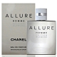 Chanel Allure Edition Blanche 白色時尚男性淡香精 50ml product thumbnail 1