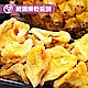 美佐子‧嚴選果乾系列-金鑽鳳梨花果乾(100g/包，共二包) product thumbnail 1