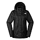 The North Face W MFO MOUNTAIN ZIP-IN JACKET 女防水外套-黑-NF0A8AV8JK3 product thumbnail 1