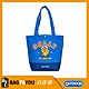 (原價399)『官方正品』【OUTDOOR】LINE聯名款-校隊莎莉購物袋-藍色 ODBF20C07BL product thumbnail 1