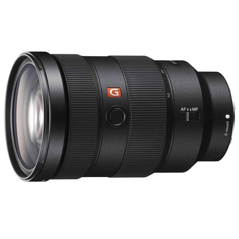 SONY FE 24-70mm F2.8GM (SEL2470GM) 變焦鏡頭(平行輸入)