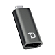 DockCase USB-C to HDMI 2.0 多功能擴充器 product thumbnail 2