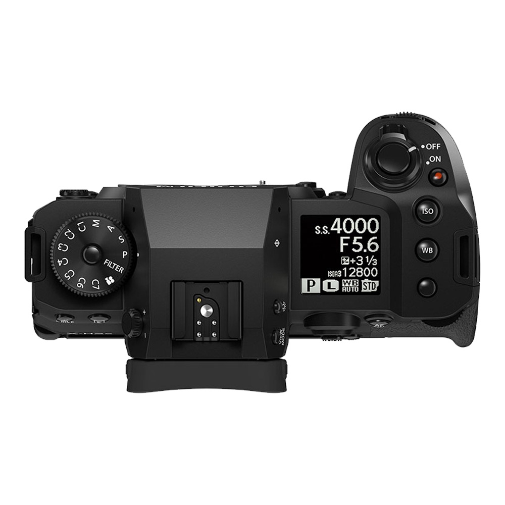 FUJIFILM X-H2S 單機身 公司貨 | 微單-APSC | Yahoo奇摩購物中心