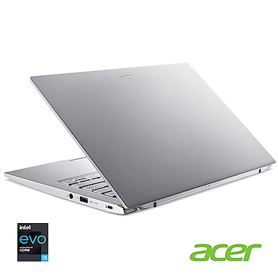 【最高送7894】Acer Swift3 SF314-512-50JE 14吋輕薄筆