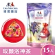 德國童話 玫顏洛神茶茶包 5gx15入 輕巧包 product thumbnail 1