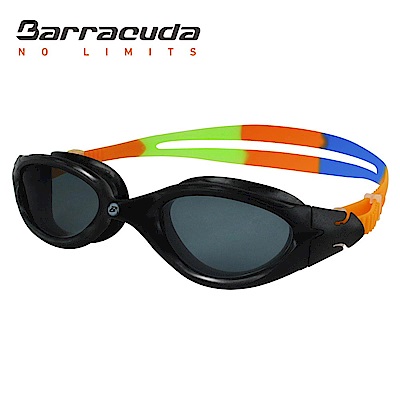 巴洛酷達 青少年抗UV防霧泳鏡 Barracuda VENUS JR #90620