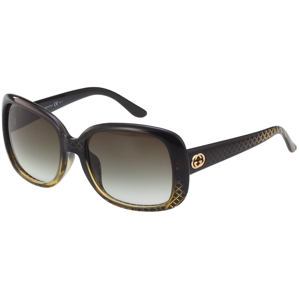 GUCCI眼鏡☆135 GG2630 7ZB-