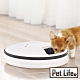 Pet Life 智能定時定量寵物餵食器/六孔分隔自動旋轉餵食器 product thumbnail 2