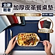 ANDYMAY2 (長方/圓形)  北歐風皮革加厚餐桌墊 (2入組) AM-V604 product thumbnail 1