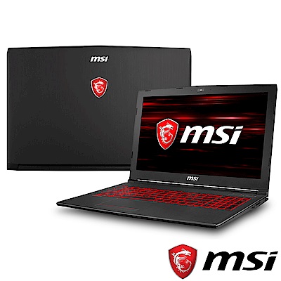 MSI 筆電