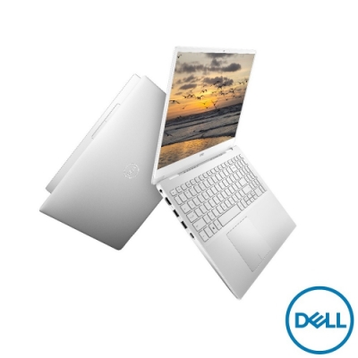 DELL Inspiron 5590 15吋筆電(i7-10510U/1TSSD/白金銀)