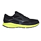 MIZUNO MAXIMIZER 26 男慢跑鞋-3E-寬楦 反光 美津濃 K1GA240006 黑芥末綠 product thumbnail 1