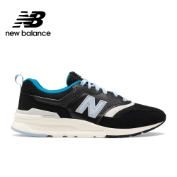 New Balance 復古鞋_女性_黑色_CW997HNB-B楦