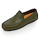 美國加州 PONIC&Co. ALEX 防水輕量 洞洞樂福鞋 雨鞋 墨綠 防水鞋 平底素面 懶人鞋 休閒鞋 環保膠鞋 紳士鞋 product thumbnail 1