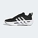 ADIDAS VENT CLIMACOOL 男慢跑鞋-黑白-GZ9458 product thumbnail 1