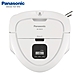 Panasonic國際牌 智慧型迷你掃地機器人MC-RSC10 product thumbnail 1
