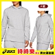 【時時樂】限時限量599！！ASICS 亞瑟士 男女款 運動服 product thumbnail 11