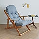 完美主義 簡約文青舒適可折疊沙發椅(4色) product thumbnail 1