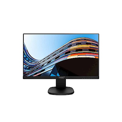 PHILIPS 223S7EJMB  22型(寬) 液晶顯示器