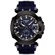 TISSOT 天梭 官方授權 T-RACE 三眼計時石英手表(T1154173704100) product thumbnail 1