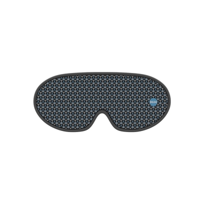 H&H 南良 眼科用眼罩(未滅菌)-石墨烯鈦鍺立體眼罩