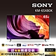 SONY  BRAVIA_65吋_ 4K HDR LED Google TV 顯示器 (KM-65X80K) product thumbnail 2