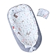colorland 嬰兒床中床 泡泡絨加厚便攜式可折疊寶寶床(新生兒睡窩/贈枕頭/防塵袋/可拆卸內芯) product thumbnail 5