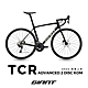 GIANT TCR ADVANCED DISC 2 KOM 王者不敗碳纖公路自行車 2024 product thumbnail 1