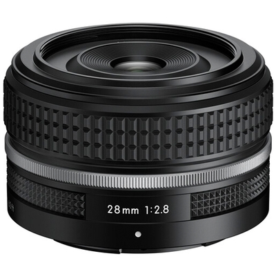 Nikon NIKKOR Z 28MM f/2.8 SE 特別版 ( Special Edition ) (公司貨)