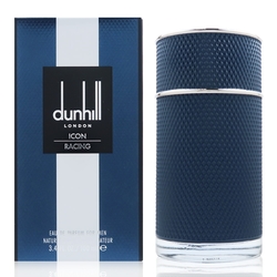 DUNHILL ICON RACING BLUE 極速競藍男性淡香精 EDP 100ml (平行輸入)