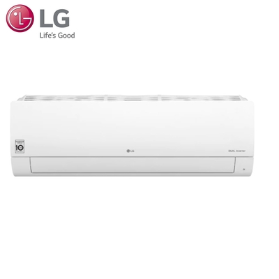 LG 3-5坪 DUALCOOL WiFi雙迴轉變頻空調 - 經典冷暖型 LS