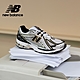 【New Balance】 復古鞋_白黑金色_中性_M1906RA-D楦 product thumbnail 1