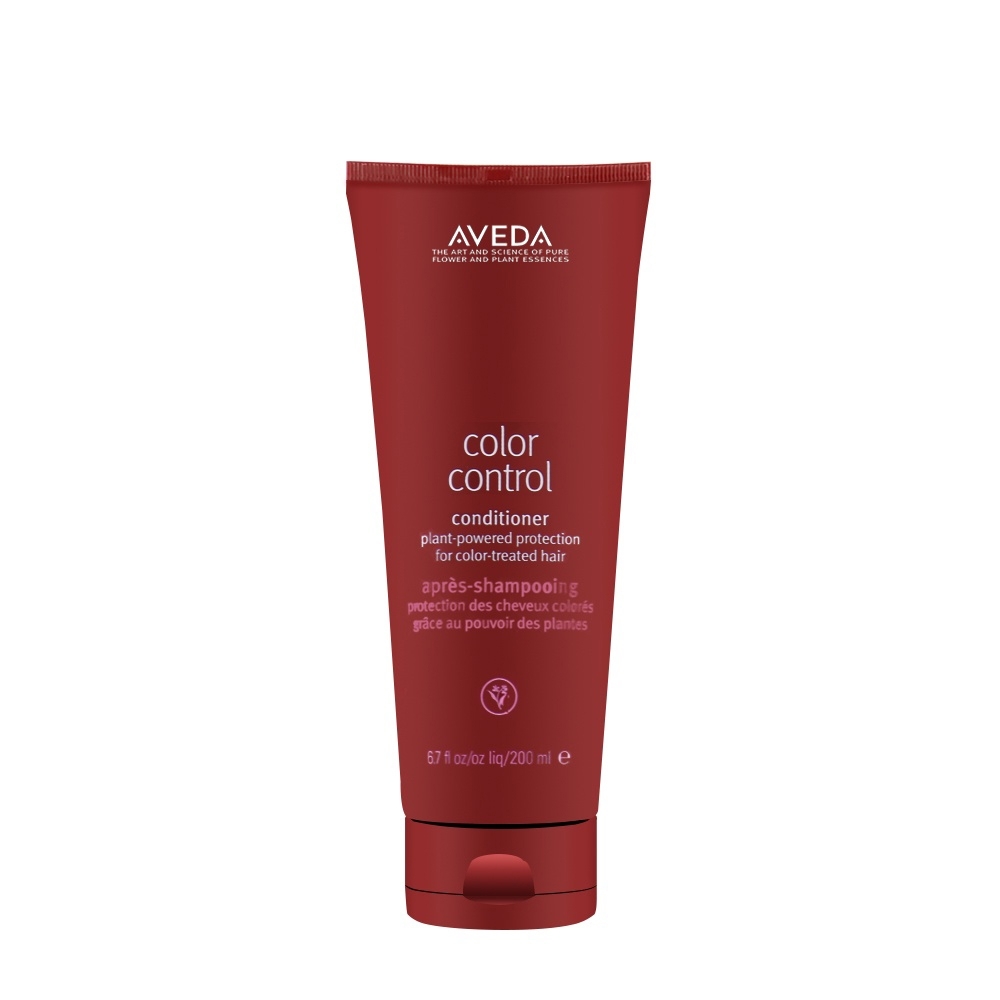 AVEDA 護色穎采潤髮乳 200ml