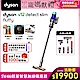 Dyson 戴森 V12 Detect Slim Fluffy SV46 輕量智慧無線吸塵器 (全新升級HEPA過濾) product thumbnail 1