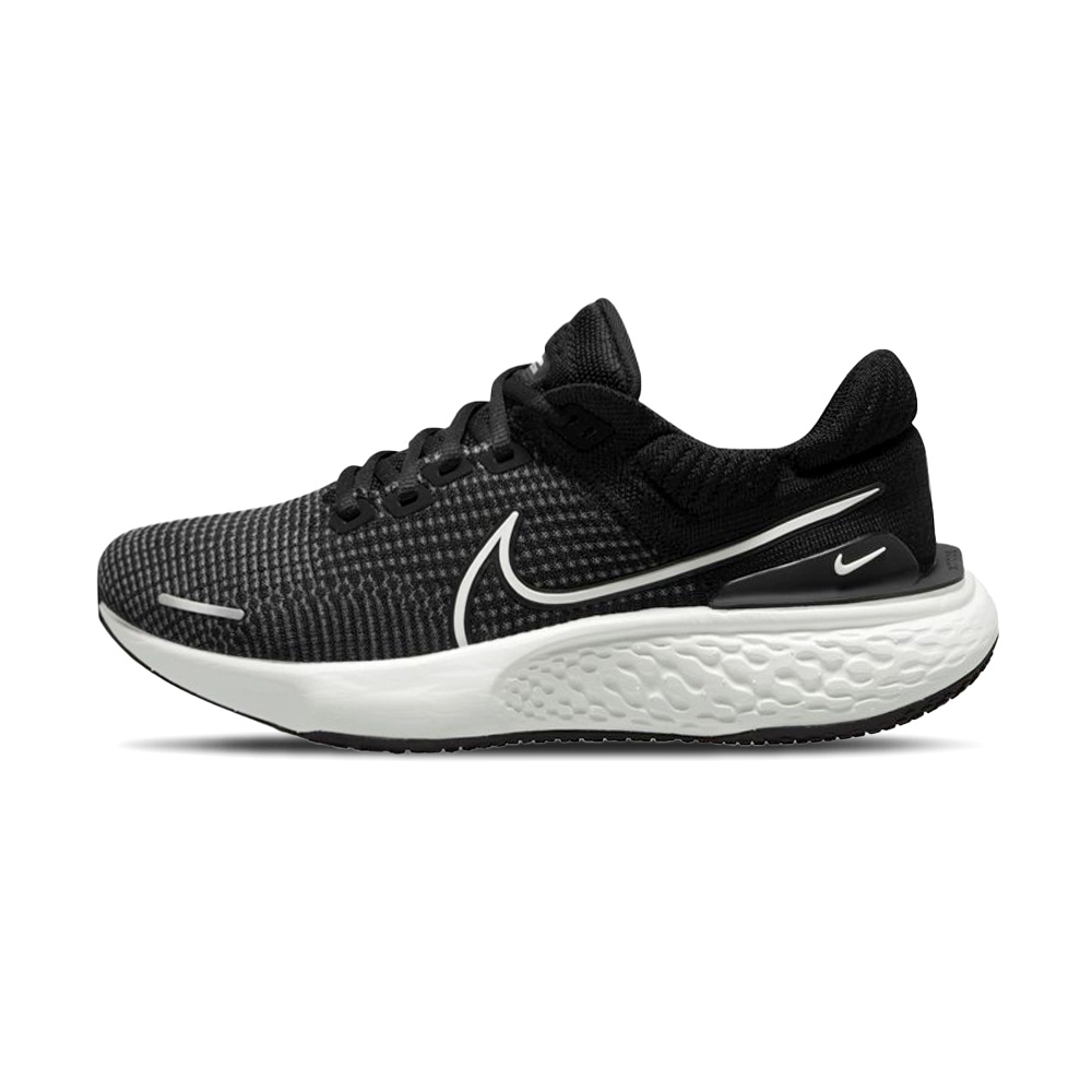 Nike ZoomX Invincible Run Flyknit 2 女鞋 黑色 緩震 運動 慢跑鞋 DC9993-001