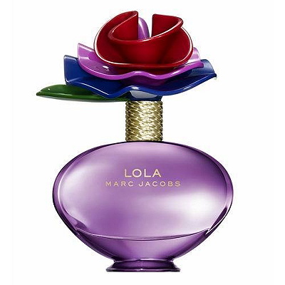 Marc Jacobs Lola 蘿拉女香淡香精 100ml Tester 包裝 無外盒