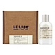 城市限定-香港★LE LABO BIGARADE 酸橙18 淡香精 100ml product thumbnail 1